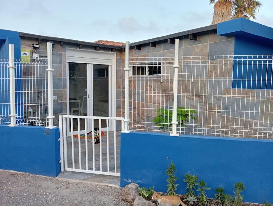 Casa Azul Vila Granadilla De Abona Exterior foto