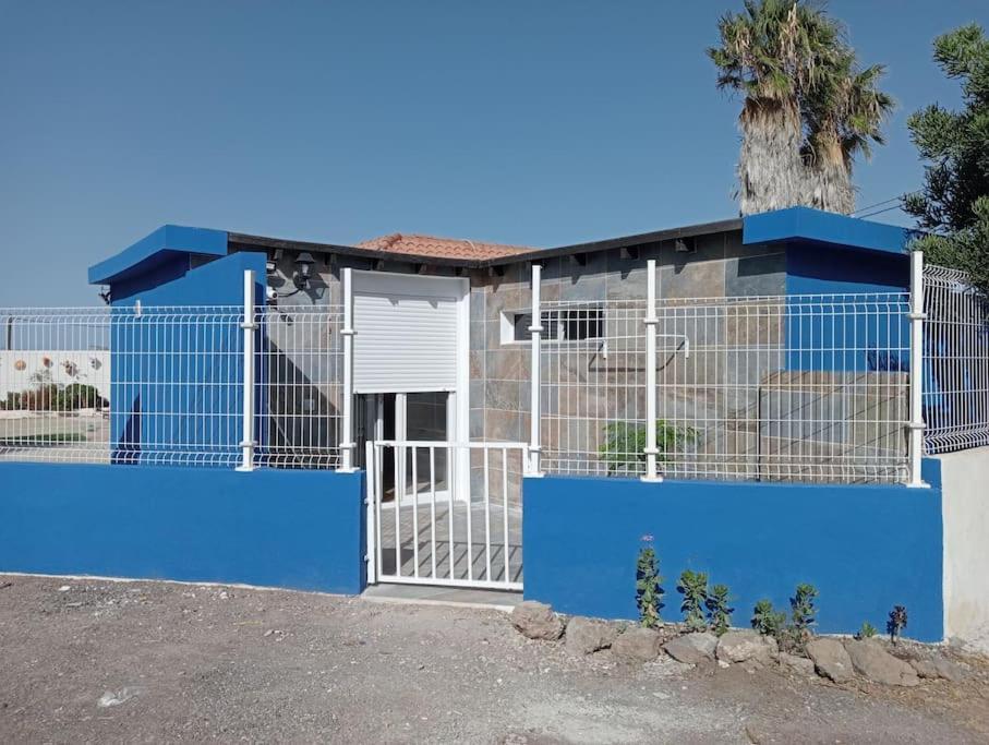 Casa Azul Vila Granadilla De Abona Exterior foto