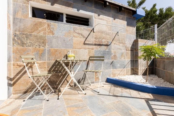 Casa Azul Vila Granadilla De Abona Exterior foto