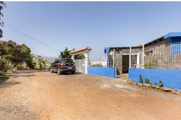 Casa Azul Vila Granadilla De Abona Exterior foto