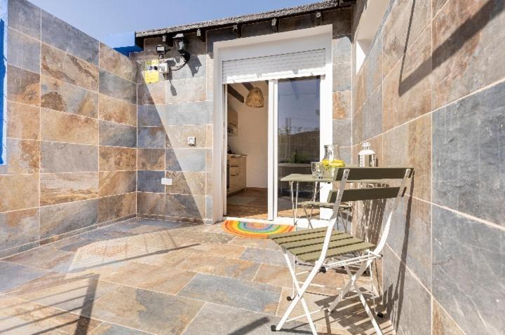 Casa Azul Vila Granadilla De Abona Exterior foto