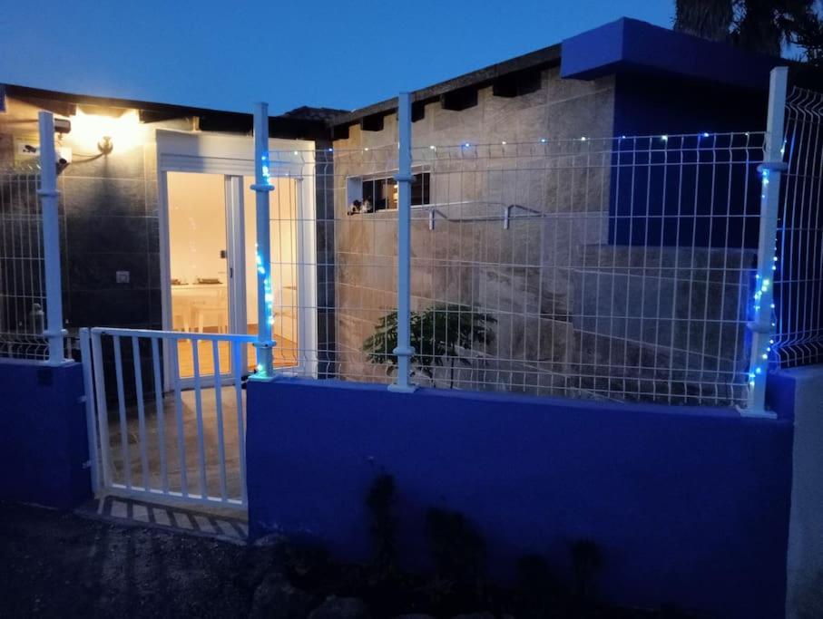 Casa Azul Vila Granadilla De Abona Exterior foto